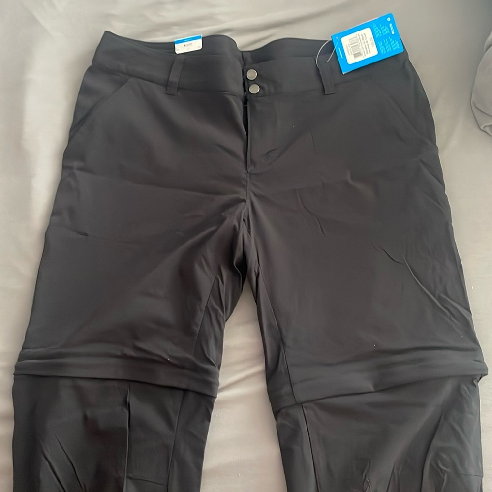 Columbia hiking pants